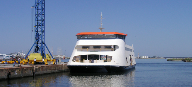 Douro Spirit